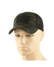M-Tac czapka z daszkiem Flex Rip-Stop