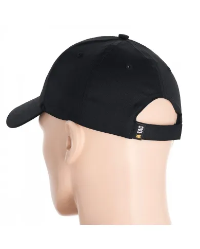 M-Tac czapka z daszkiem Flex Rip-Stop