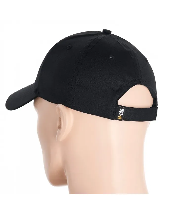 M-Tac czapka z daszkiem Flex Rip-Stop