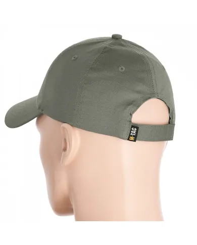M-Tac czapka z daszkiem Flex Rip-Stop