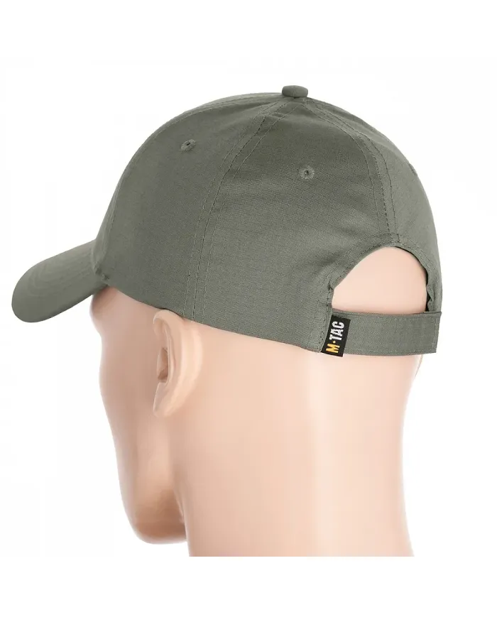 M-Tac czapka z daszkiem Flex Rip-Stop
