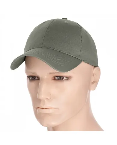 M-Tac czapka z daszkiem Flex Rip-Stop