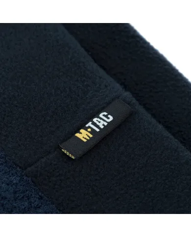 M-Tac czapka Watch Cap Elite polar (270g/m2) z rzepem