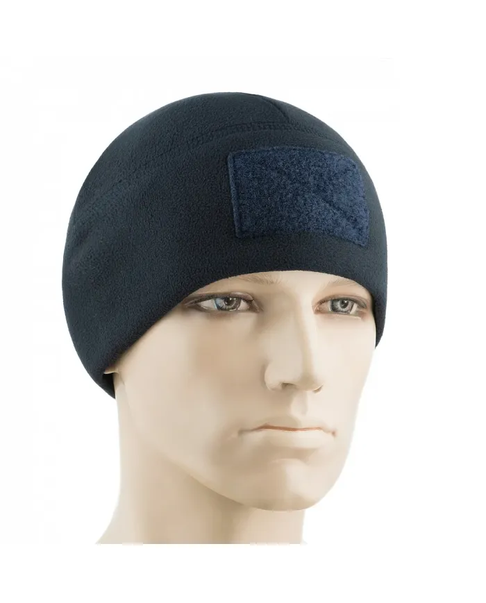 M-Tac czapka Watch Cap Elite polar (270g/m2) z rzepem