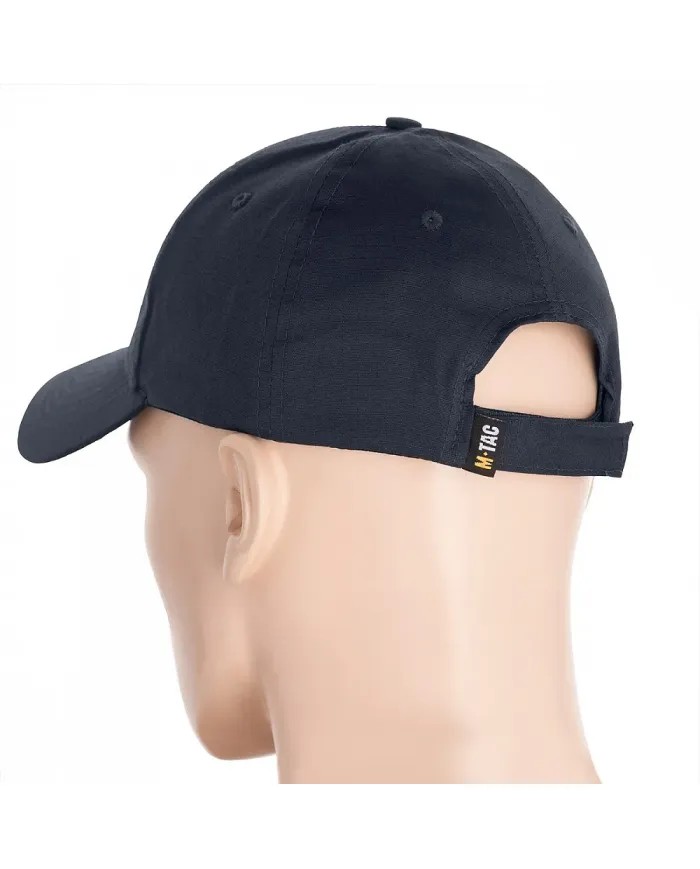 M-Tac czapka z daszkiem Flex Rip-Stop