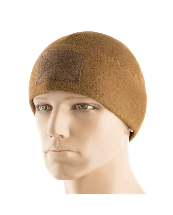 M-Tac czapka Watch Cap Elite polar (270g/m2) z rzepem