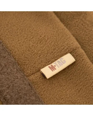 M-Tac czapka Watch Cap Elite polar (270g/m2) z rzepem