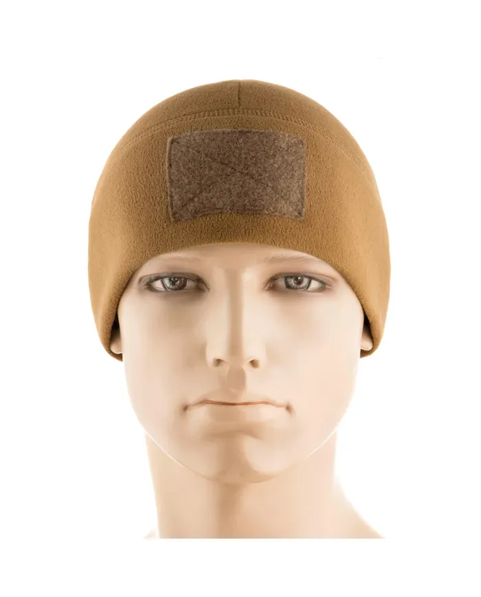 M-Tac czapka Watch Cap Elite polar (270g/m2) z rzepem