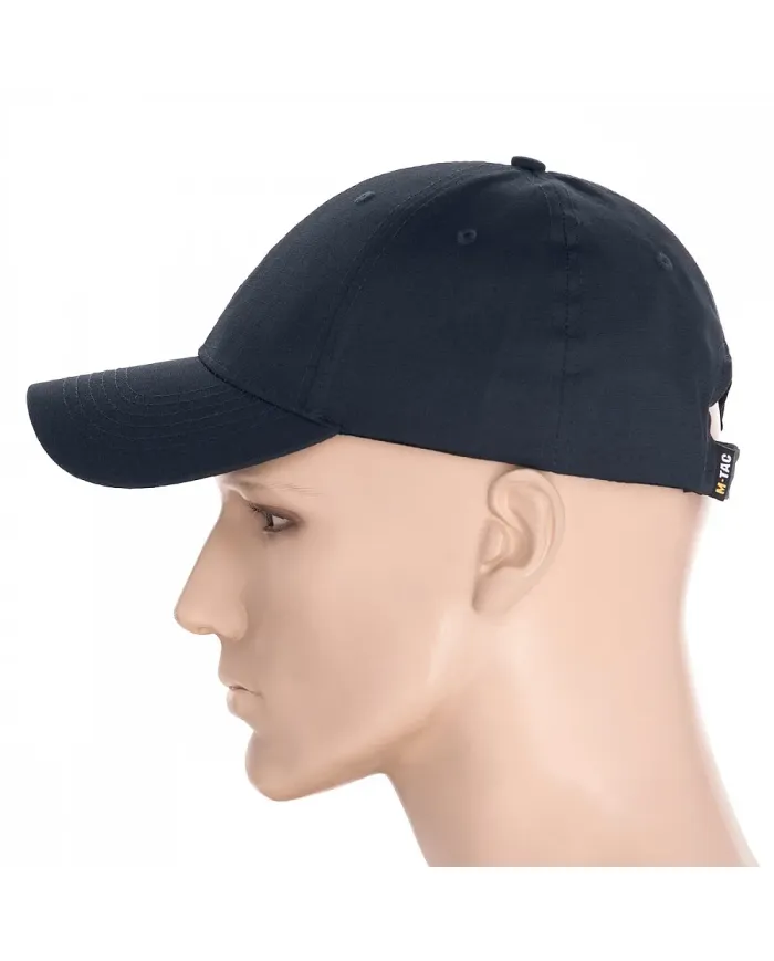 M-Tac czapka z daszkiem Flex Rip-Stop