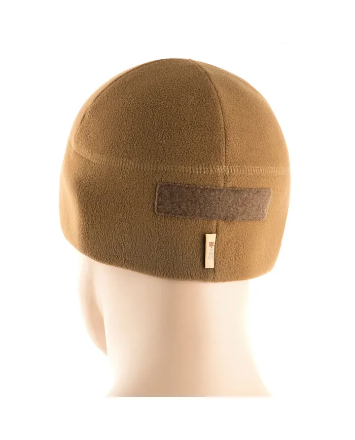 M-Tac czapka Watch Cap Elite polar (270g/m2) z rzepem