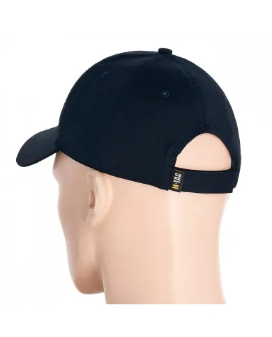 M-Tac czapka z daszkiem Flex Rip-Stop M-Tac czapka z daszkiem Flex Rip-Stop