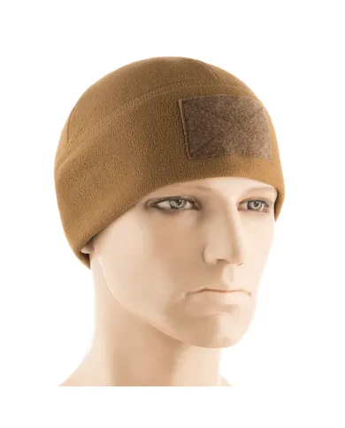 M-Tac czapka Watch Cap Elite polar (270g/m2) z rzepem