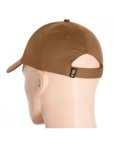 M-Tac czapka z daszkiem Flex Rip-Stop M-Tac czapka z daszkiem Flex Rip-Stop