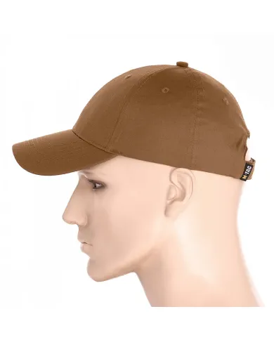 M-Tac czapka z daszkiem Flex Rip-Stop