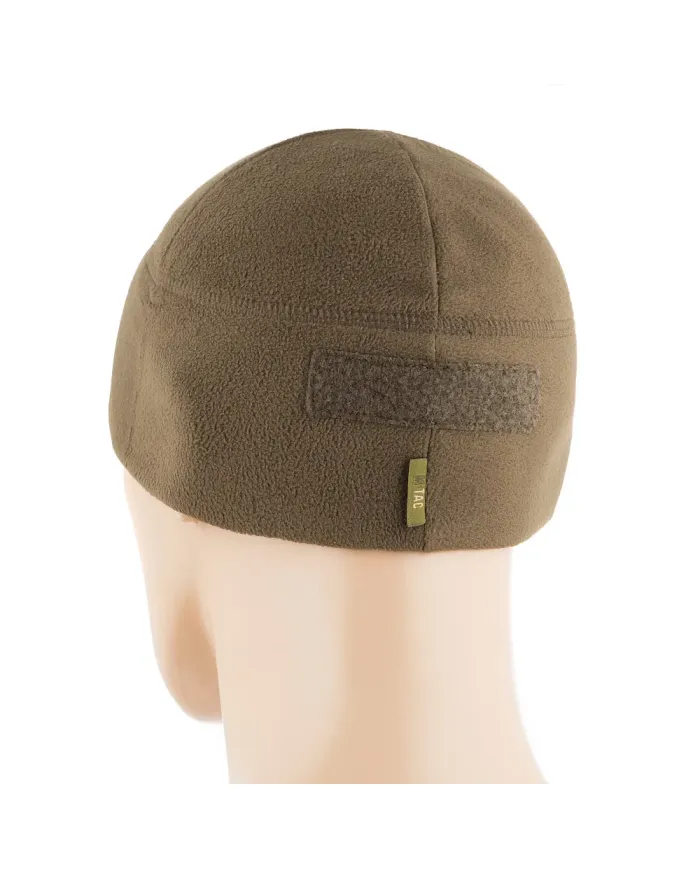 M-Tac czapka Watch Cap Elite polar (270g/m2) z rzepem