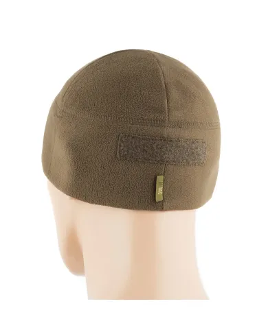 M-Tac czapka Watch Cap Elite polar (270g/m2) z rzepem
