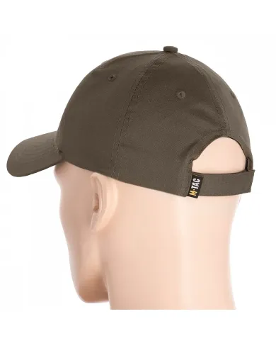 M-Tac czapka z daszkiem Flex Rip-Stop