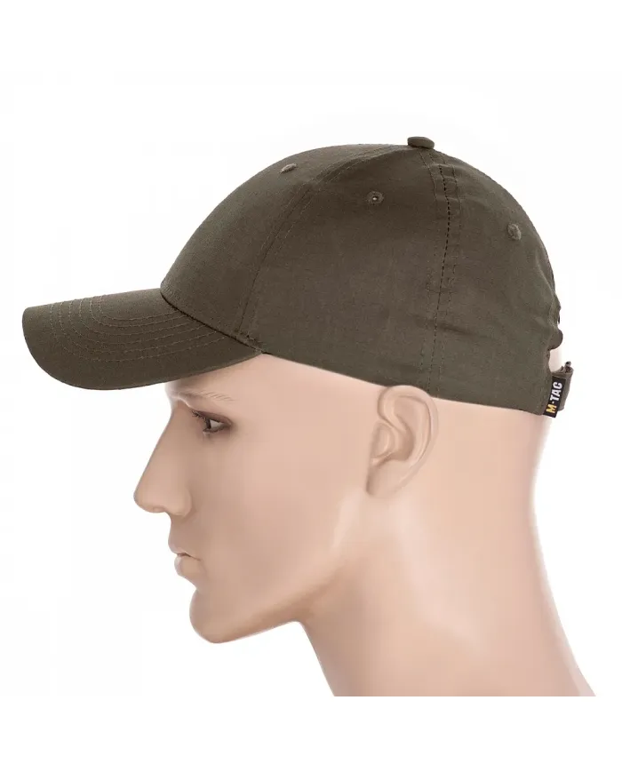 M-Tac czapka z daszkiem Flex Rip-Stop