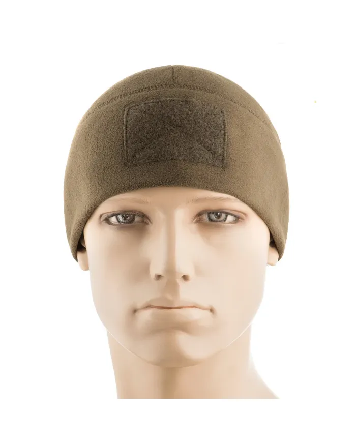 M-Tac czapka Watch Cap Elite polar (270g/m2) z rzepem