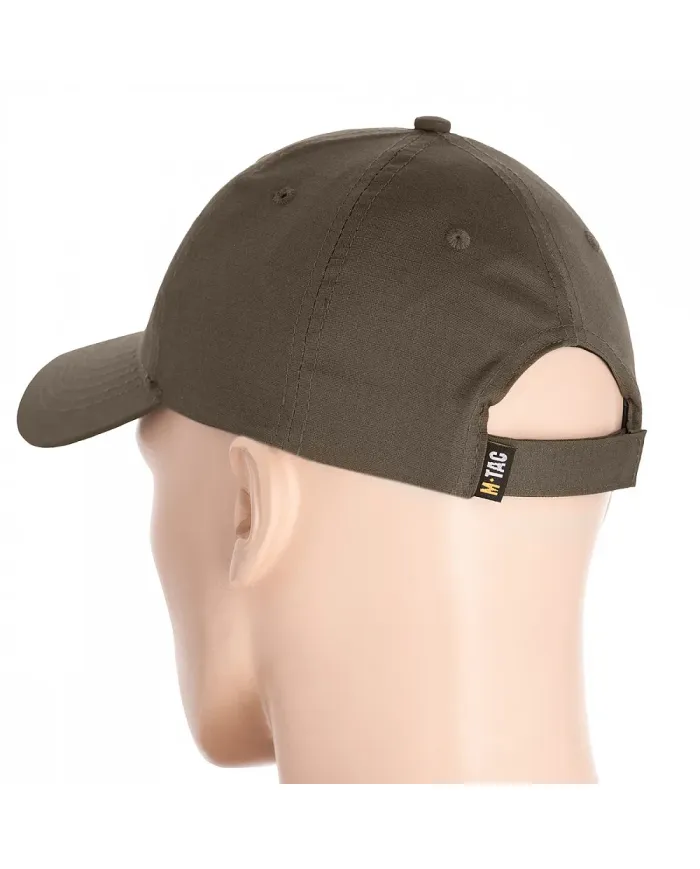 M-Tac czapka z daszkiem Flex Rip-Stop