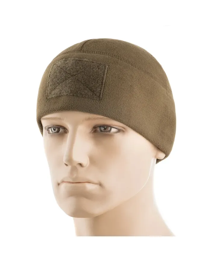 M-Tac czapka Watch Cap Elite polar (270g/m2) z rzepem