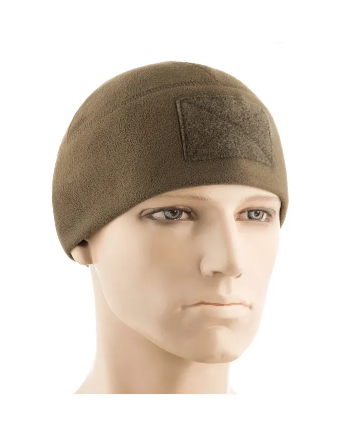 M-Tac czapka Watch Cap Elite polar (270g/m2) z rzepem