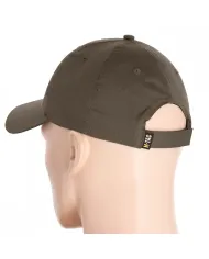 M-Tac czapka z daszkiem Flex Rip-Stop