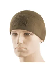 M-Tac czapka Watch Cap Elite polar (270g/m2) z rzepem