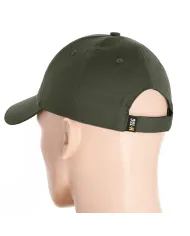 M-Tac czapka z daszkiem Flex Rip-Stop