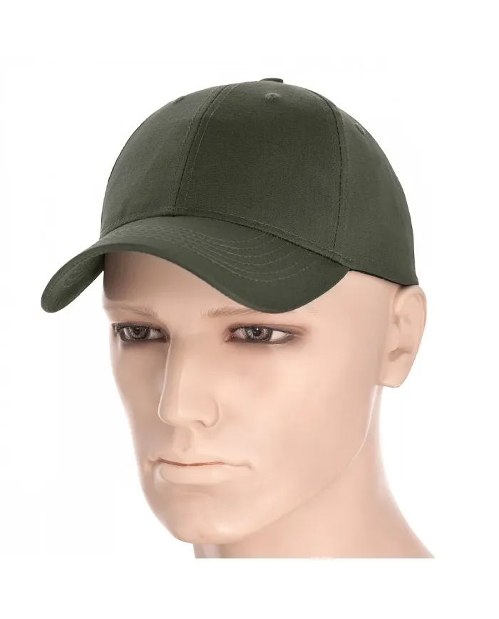 M-Tac czapka z daszkiem Flex Rip-Stop