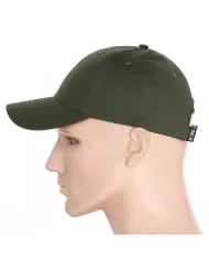 M-Tac czapka z daszkiem Flex Rip-Stop