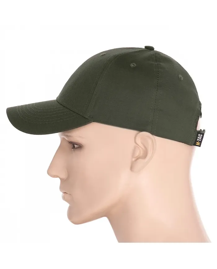 M-Tac czapka z daszkiem Flex Rip-Stop