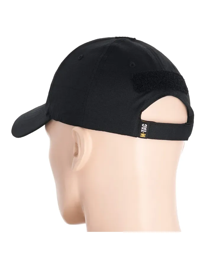 M-Tac czapka z daszkiem na rzep Flex Rip-Stop
