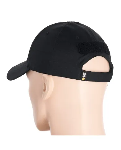 M-Tac czapka z daszkiem na rzep Flex Rip-Stop