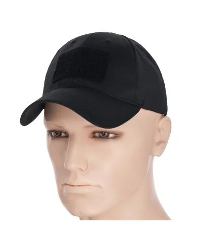 M-Tac czapka z daszkiem na rzep Flex Rip-Stop
