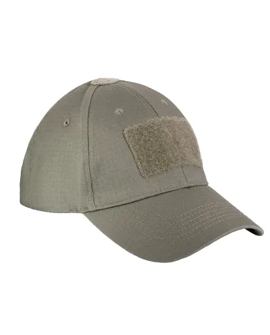 M-Tac czapka z daszkiem na rzep Flex Rip-Stop Foliage Green