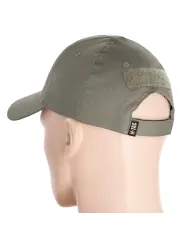 M-Tac czapka z daszkiem na rzep Flex Rip-Stop Foliage Green