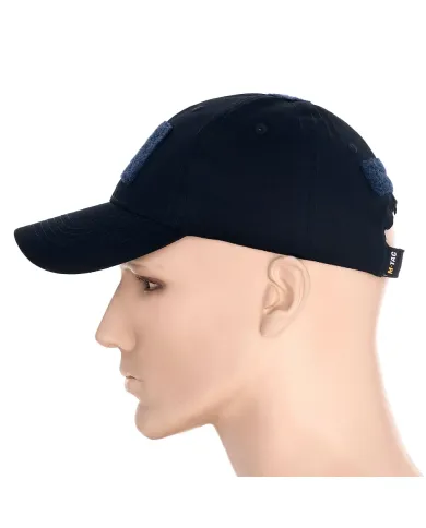 M-Tac czapka z daszkiem na rzep Flex Rip-Stop M-Tac czapka z daszkiem na rzep Flex Rip-Stop