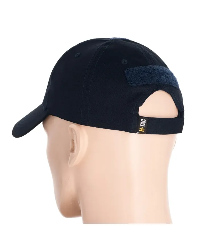 M-Tac czapka z daszkiem na rzep Flex Rip-Stop