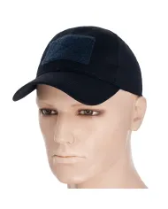 M-Tac czapka z daszkiem na rzep Flex Rip-Stop