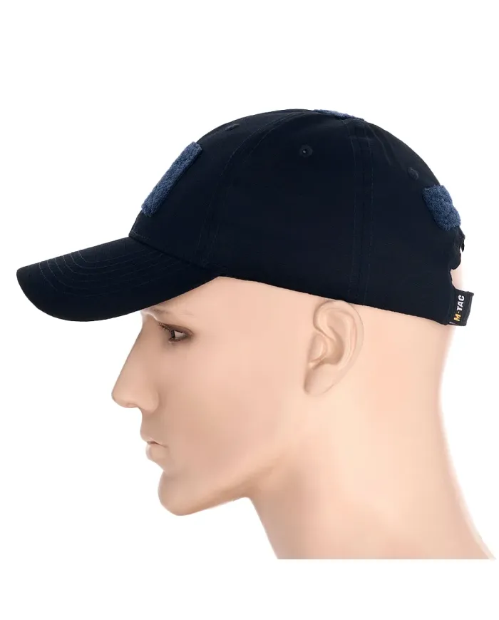 M-Tac czapka z daszkiem na rzep Flex Rip-Stop