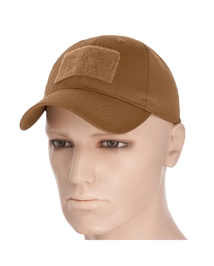 M-Tac czapka z daszkiem na rzep Flex Rip-Stop