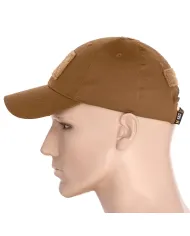 M-Tac czapka z daszkiem na rzep Flex Rip-Stop