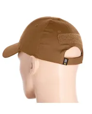 M-Tac czapka z daszkiem na rzep Flex Rip-Stop