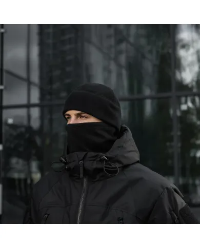 M-Tac Czapka Watch Cap Elite Polar (320g/m2) with Slimtex