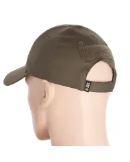 M-Tac czapka z daszkiem na rzep Flex Rip-Stop