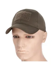 M-Tac czapka z daszkiem na rzep Flex Rip-Stop