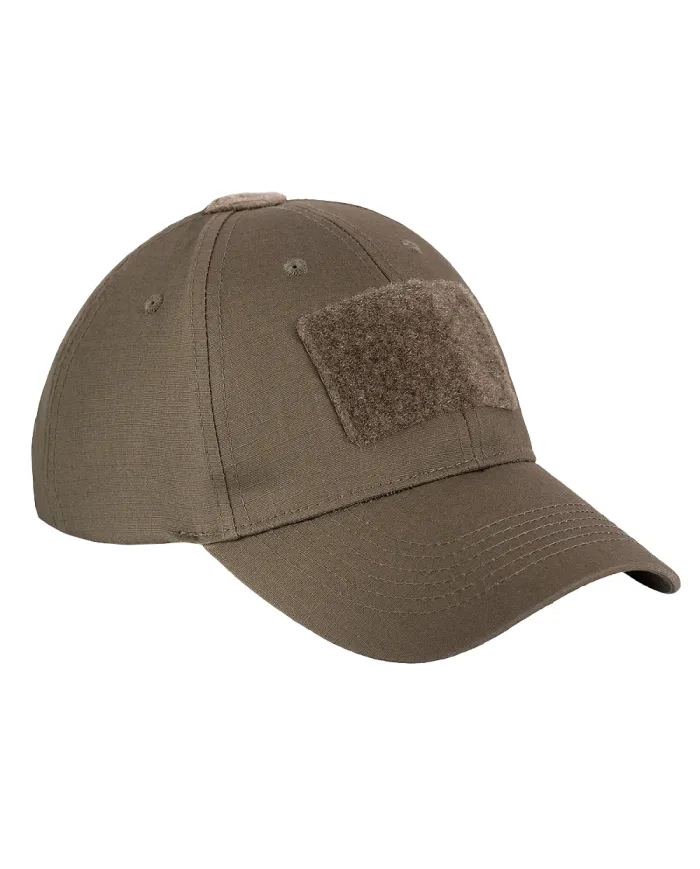 M-Tac czapka z daszkiem na rzep Flex Rip-Stop