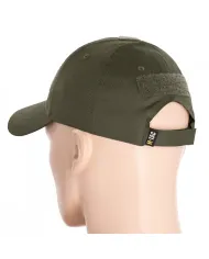 M-Tac czapka z daszkiem na rzep Flex Rip-Stop