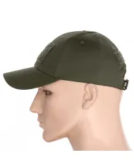 M-Tac czapka z daszkiem na rzep Flex Rip-Stop